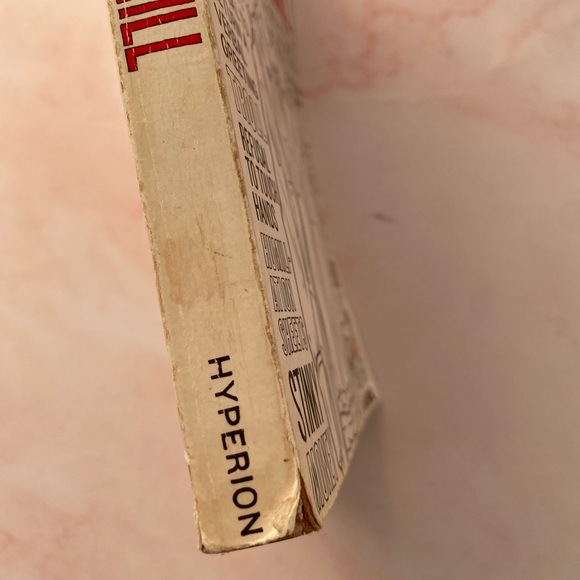 Be More Chill by Ned Vizzini Book - Picture 5 of 5